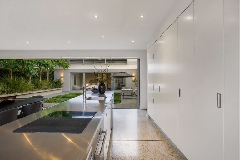 Photo of property in 1b Cox Street, Ponsonby, Auckland, 1011