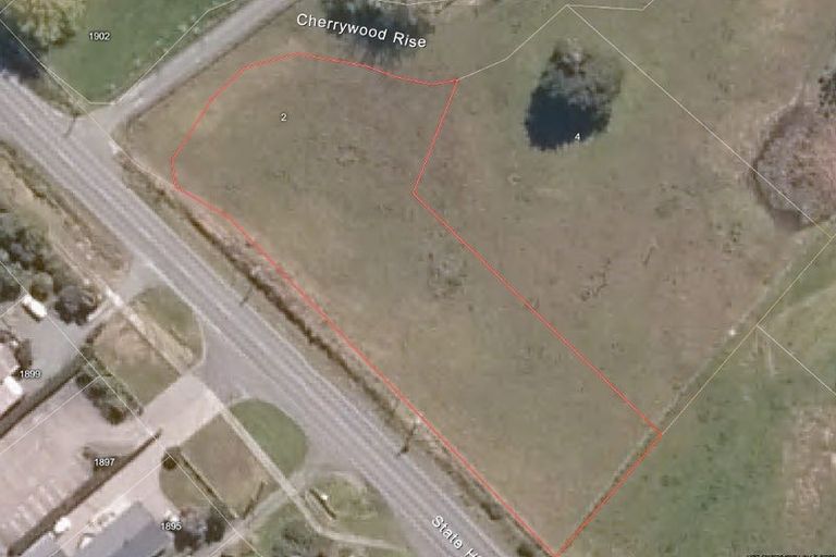 Photo of property in 2 Cherrywood Rise, Paparoa, 0571