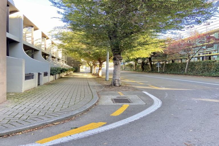 Photo of property in Mendoza Terraces, 9 Ebor Street, Te Aro, Wellington, 6011