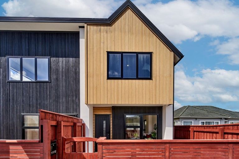 Photo of property in 2/892 High Street, Avalon, Lower Hutt, 5011