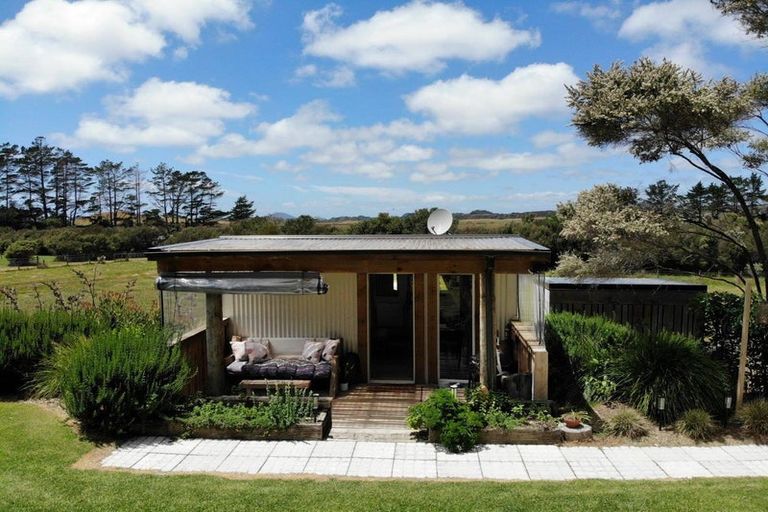 Photo of property in 83 Mcmanus Road, Houhora, Kaitaia, 0484