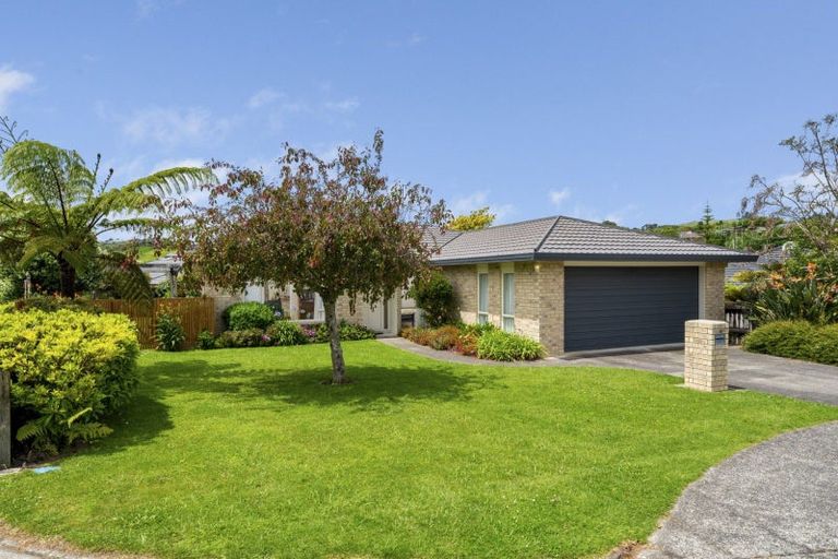 Photo of property in 18 Mamaku Rise, Welcome Bay, Tauranga, 3112