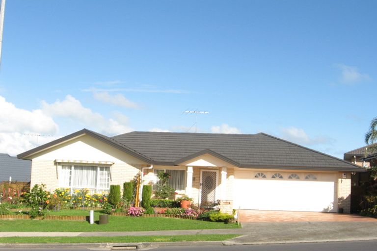 Photo of property in 47 Stratford Road, Manurewa, Auckland, 2105