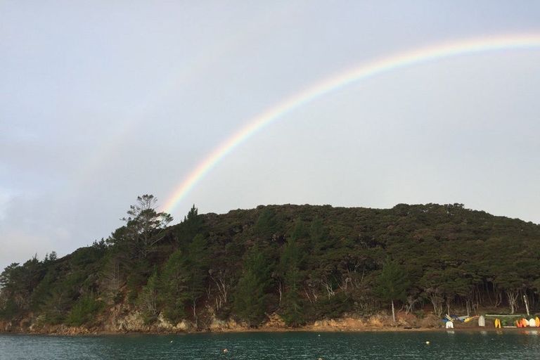 Photo of property in 11 Edith Ridge Road, Kawau Island, 0920