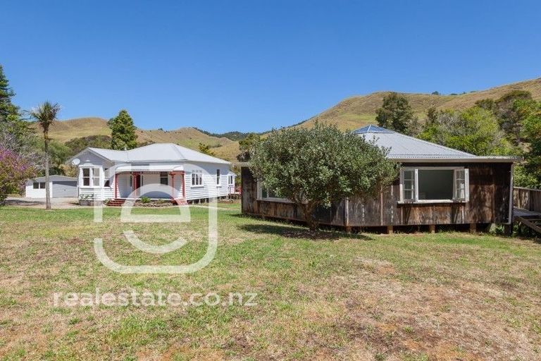 Photo of property in 1765 Kohumaru Road, Peria, Kaitaia, 0482