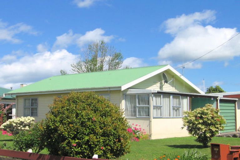 Photo of property in 41c Smith Street, Matamata, 3400