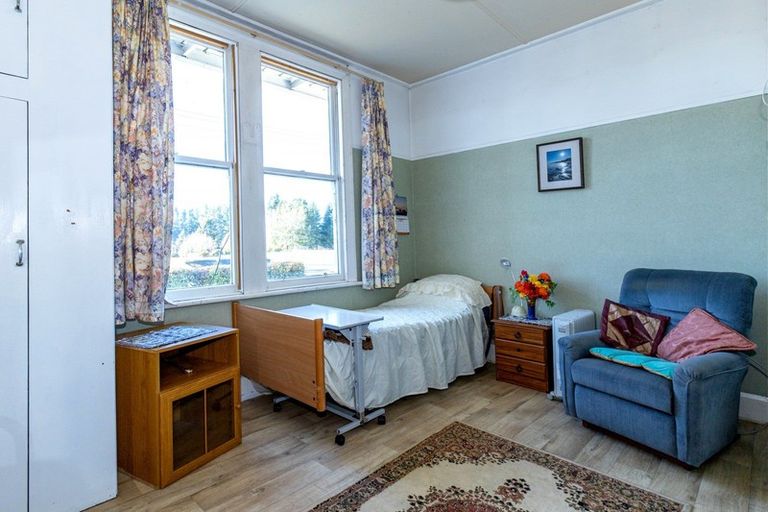 Photo of property in 17 Main Street, Fairlie, 7925