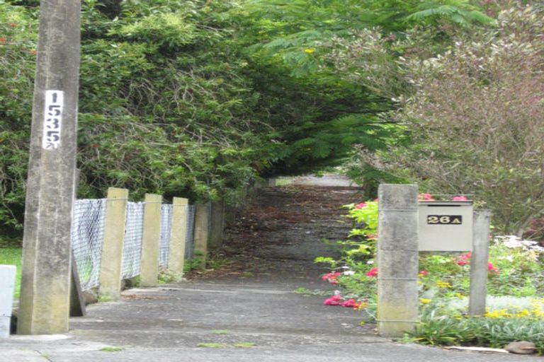 Photo of property in 26 Tikorangi Place, Morningside, Whangarei, 0110