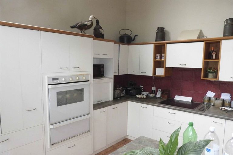 Photo of property in 488 Woodlands South Road, Rimu, Invercargill, 9871