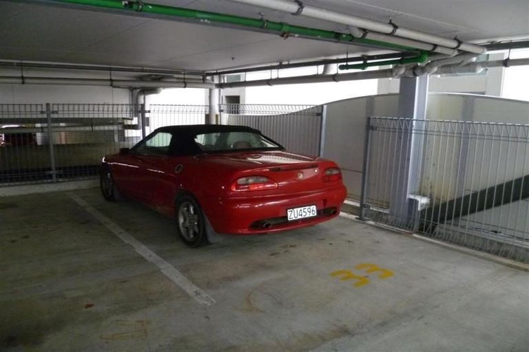 Photo of property in Century City Apartments, 57/72 Tory Street, Te Aro, Wellington, 6011