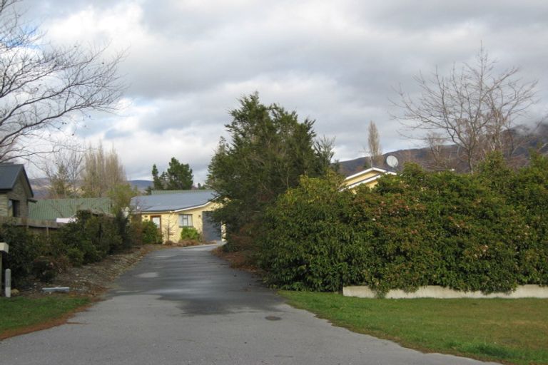 Photo of property in 55 Aubrey Road, Wanaka, 9305