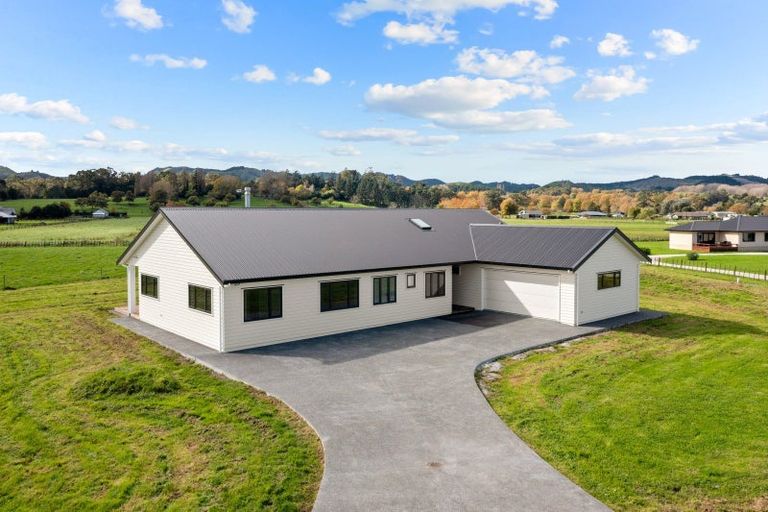 Photo of property in 114 Haisman Road, Makauri, Gisborne, 4071