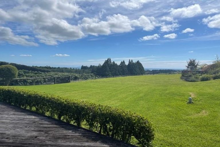 Photo of property in 220 Ross Road, Whakamarama, Tauranga, 3179