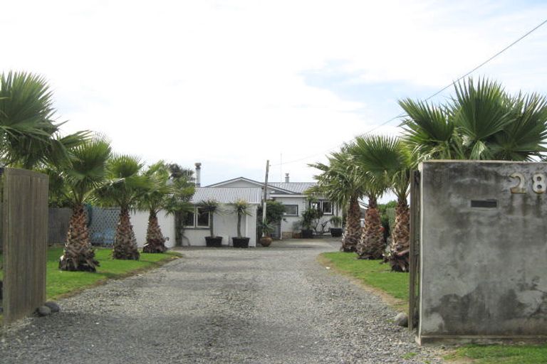 Photo of property in 281 Clifton Road, Te Awanga, 4102