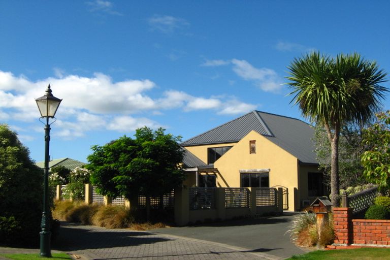 Photo of property in 11 Fuschia Place, Mosgiel, 9024