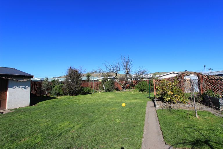 Photo of property in 3 Cleghorn Street, Redwoodtown, Blenheim, 7201