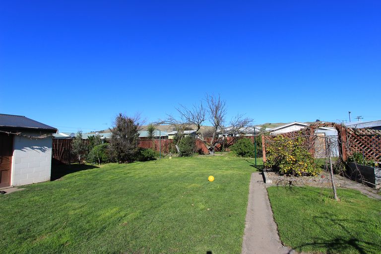 Photo of property in 3 Cleghorn Street, Redwoodtown, Blenheim, 7201