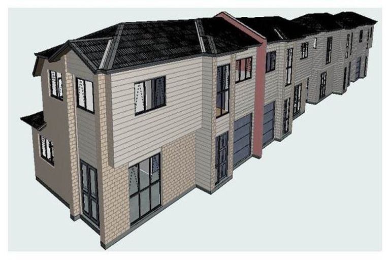 Photo of property in 44 Orams Road, Hillpark, Auckland, 2102