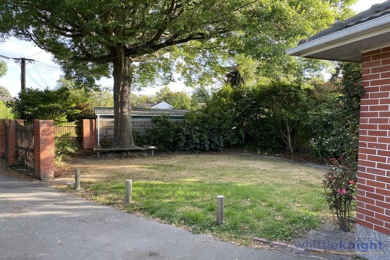 Photo of property in 12 Hanrahan Street, Upper Riccarton, Christchurch, 8041