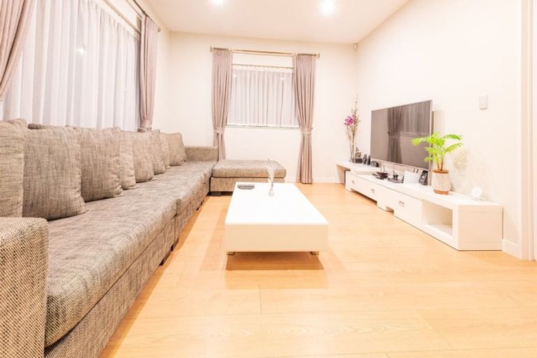 Photo of property in 21 Quattro Avenue, Flat Bush, Auckland, 2019