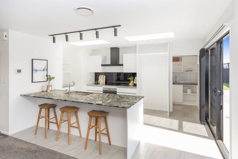 Photo of property in 3 Gerard Place, Rangiora, 7400