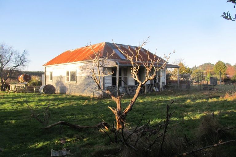 Photo of property in 78 Romahapa Road, Romahapa, Balclutha, 9271