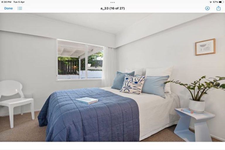 Photo of property in 1/47 Clarence Street, Devonport, Auckland, 0624