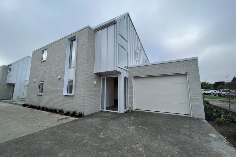 Photo of property in 1/28 Sumner Street, Spreydon, Christchurch, 8024