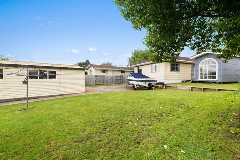 Photo of property in 368 Pukehangi Road, Sunnybrook, Rotorua, 3015