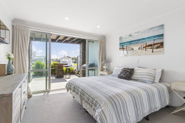 Photo of property in 166a Waterways Parade, Pauanui, Hikuai, 3579