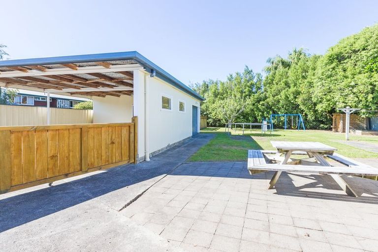 Photo of property in 5 Windsor Street, Terrace End, Palmerston North, 4410