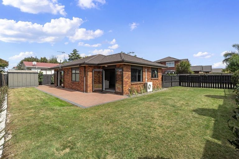 Photo of property in 13 Bexley Way, Morrinsville, 3300