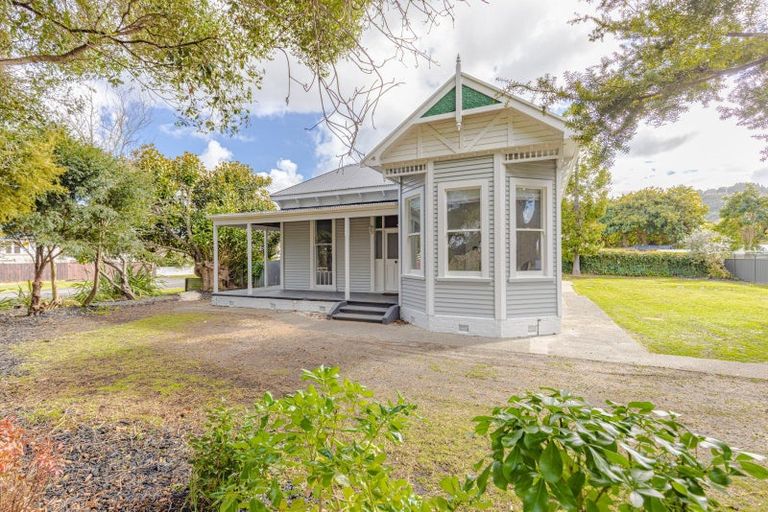 Photo of property in 261 Somme Parade, Aramoho, Whanganui, 4500