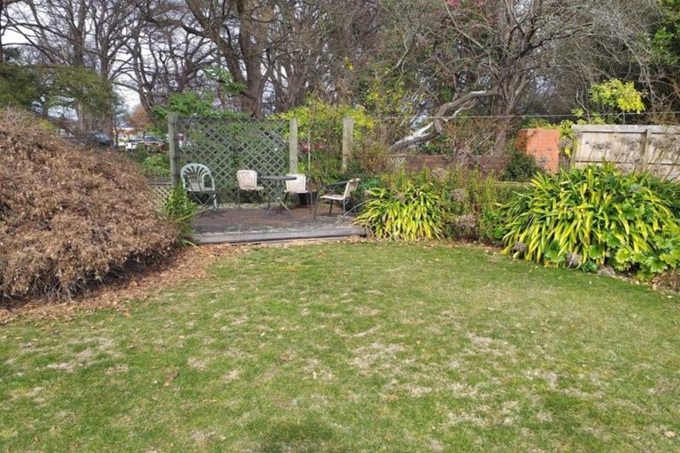 Photo of property in 9 Girvan Street, Fendalton, Christchurch, 8041