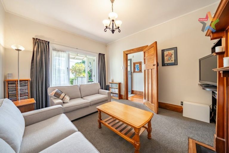 Photo of property in 40 Awamutu Grove, Waiwhetu, Lower Hutt, 5010