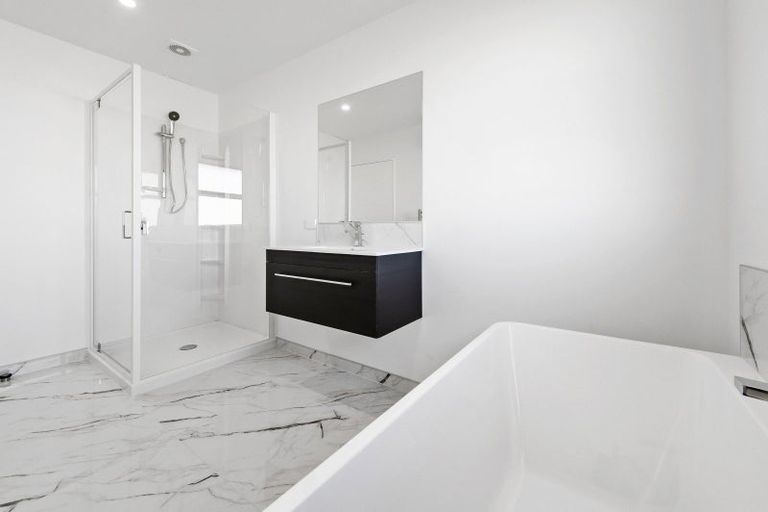 Photo of property in 45 Collisson Street, Leeston, 7632