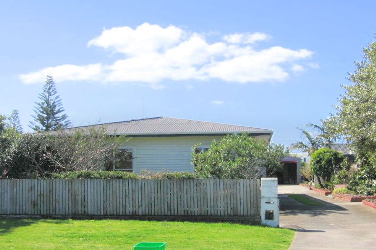 Photo of property in 6 Korowai Street, Mount Maunganui, 3116