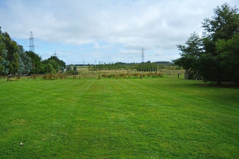 Photo of property in 214 Findlay Road, Ascot, Invercargill, 9872