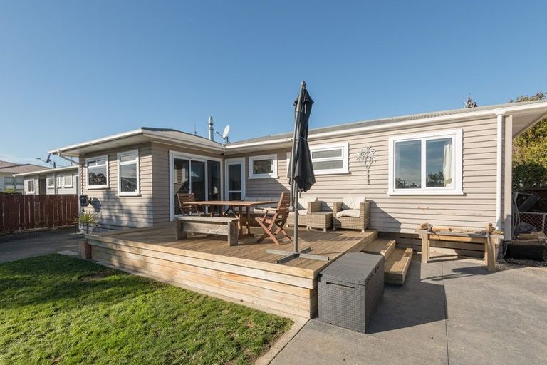 Photo of property in 8 Alfred Sheat Street, Richmond, 7020