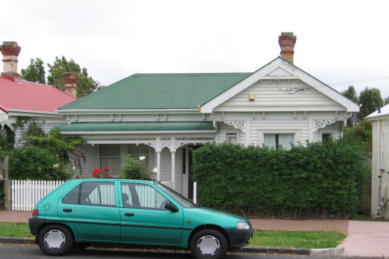 Photo of property in 133 Crummer Road, Grey Lynn, Auckland, 1021