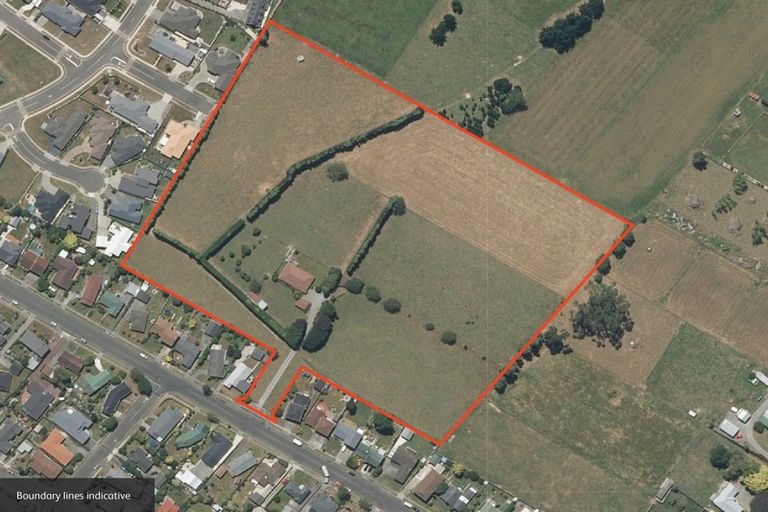 Photo of property in 71 Kennedy Drive, Levin, 5510