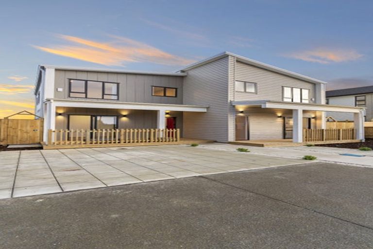 Photo of property in 80b Kahui Parade, Karaka, Papakura, 2113