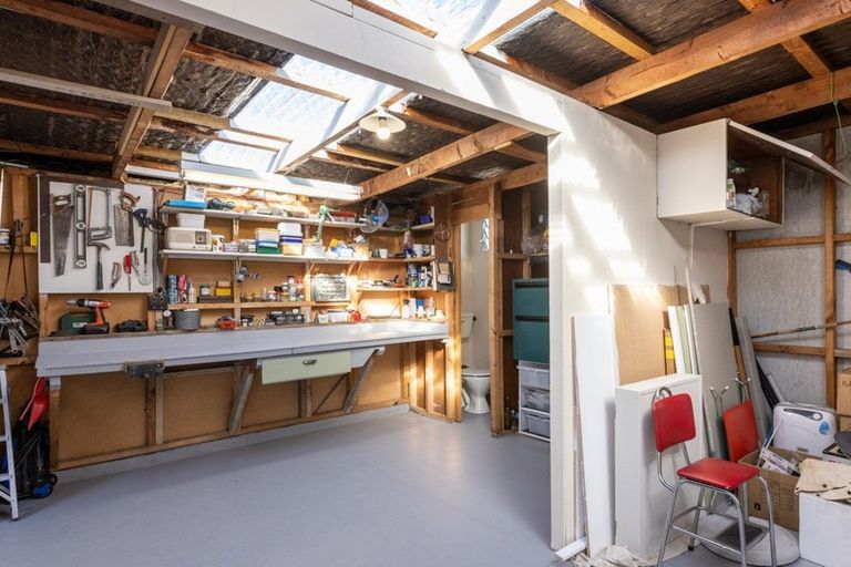 Photo of property in 107 Westminster Avenue, Tamatea, Napier, 4112