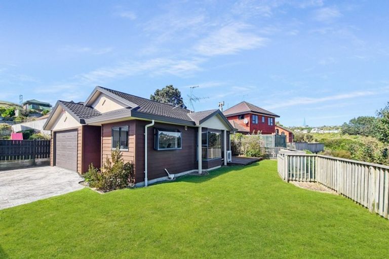 Photo of property in 35 Peppertree Lane, Woodridge, Wellington, 6037