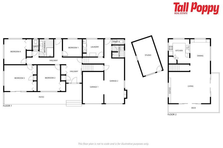 Photo of property in 67 Queens Road, Waikanae Beach, Waikanae, 5036