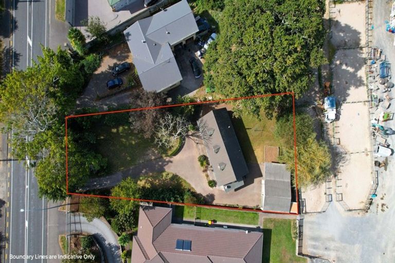 Photo of property in 175 Tuhikaramea Road, Dinsdale, Hamilton, 3204