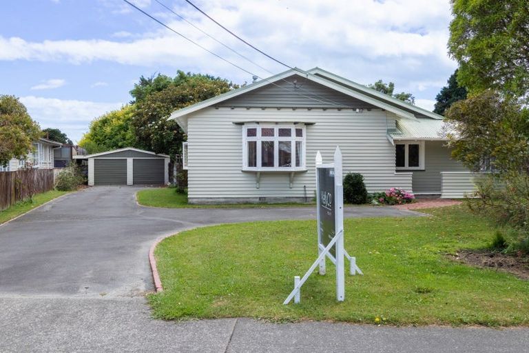 Photo of property in 72 Waerenga Road, Otaki, 5512