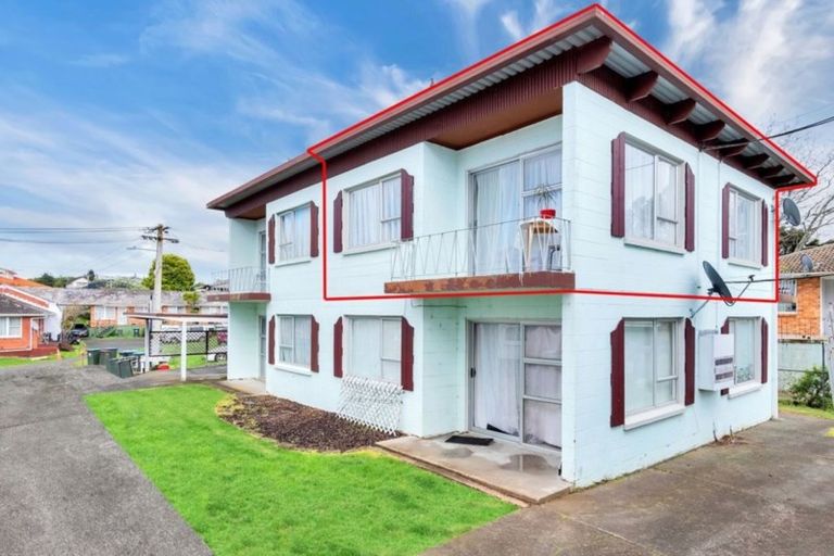 Photo of property in 6/7 Begbie Place, Sandringham, Auckland, 1025