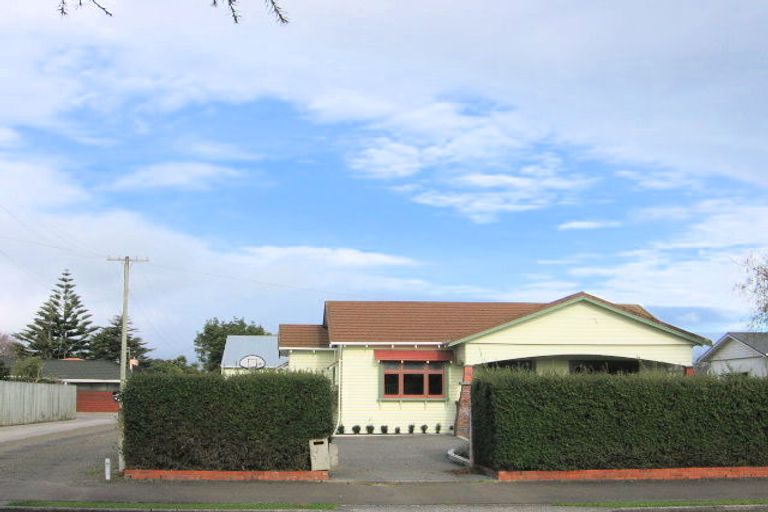 Photo of property in 24 Manson Street, Terrace End, Palmerston North, 4410