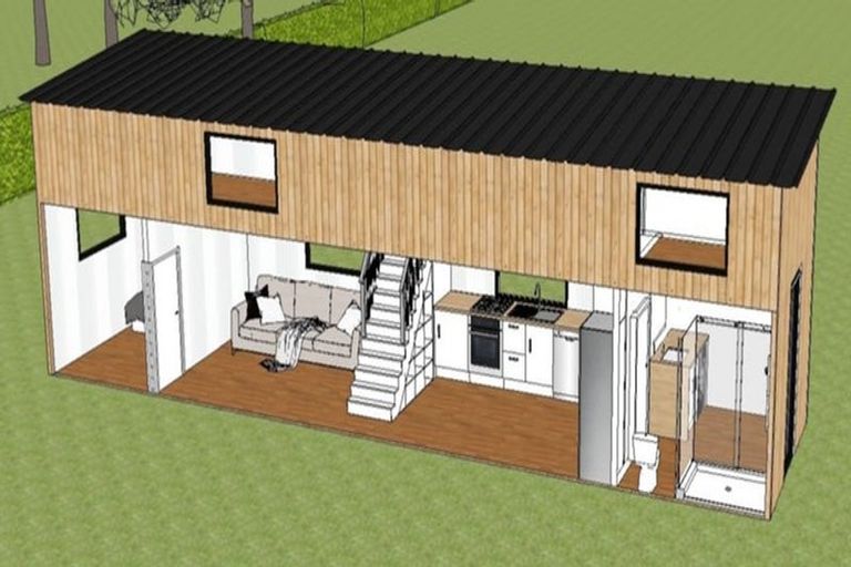 Photo of property in 49 Green Lane, Motueka, 7120